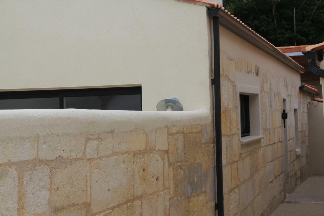 Le Clos Du Square - Climatise Rochefort  Exterior photo